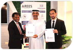 Training Partnerships